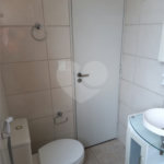 Apartamento para alugar com 2 quartos em Santana, São Paulo, SP