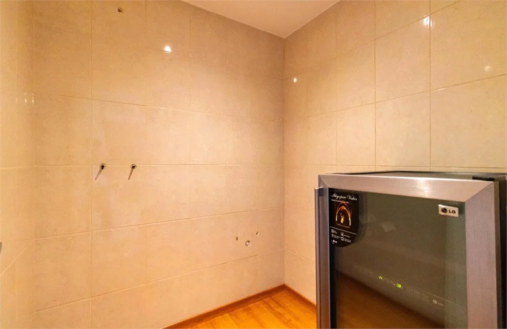 Apartamento para alugar com 4 suítes em Vila Andrade, São Paulo, SP