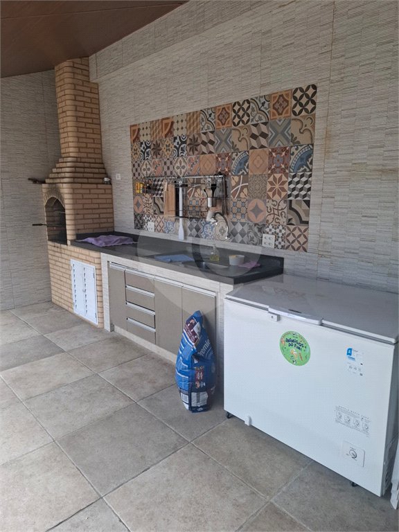 Casa à venda com 3 quartos, sendo 1 suíte, em Campo Grande, Rio de Janeiro, RJ