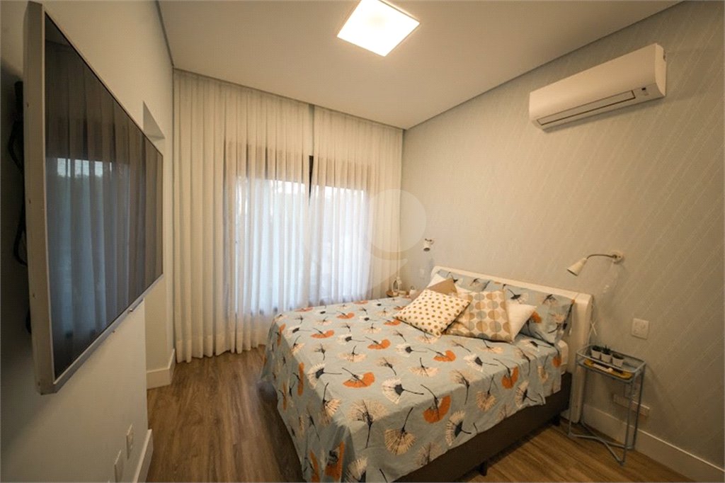 Casa à venda com 6 quartos, sendo 5 suítes,  no condomínio São Joaquim, Vinhedo - SP