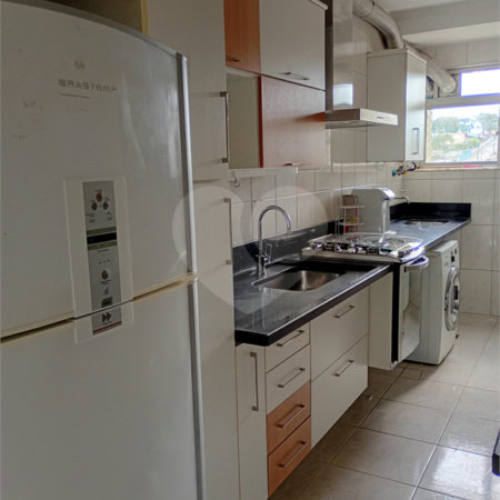 Apartamento à venda com 3 quartos, sendo 1 suíte, em Mogi Moderno, Mogi das Cruzes, SP
