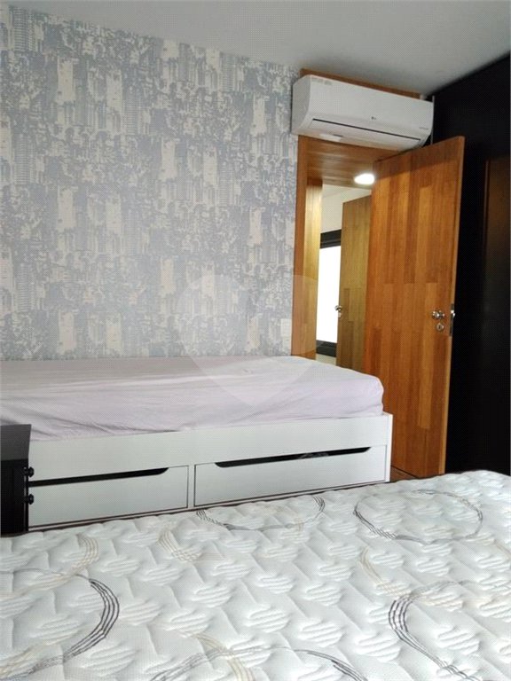 Apartamento à venda ou para alugar com 1 quarto em Jardim Paulista, São Paulo, SP