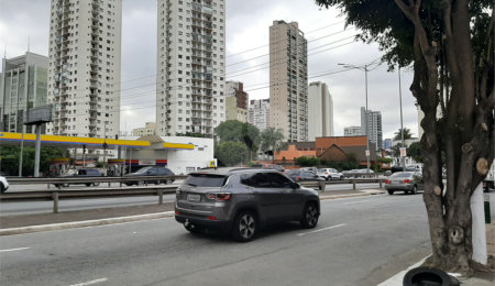 Salão Comercial à venda ou para alugar em Vila Olímpia, São Paulo, SP