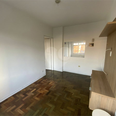 Apartamento à venda com 1 quarto em Liberdade, São Paulo, SP