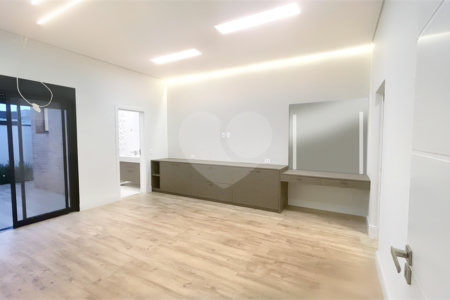 Casa à venda com 3 quartos, sendo 1 suíte, no condomínio Jardim Residencial Dona Maria José, Indaiatuba - SP
