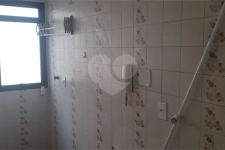 Apartamento para alugar com 1 quarto em Consolação, São Paulo, SP