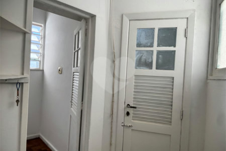 Apartamento à venda com 2 quartos, sendo 1 suíte, em Lagoa, Rio de Janeiro, RJ