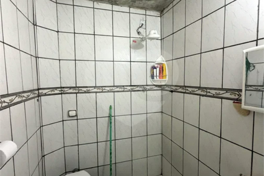 Casa à venda com 6 quartos, sendo 2 suítes, em Freguesia do Ó, São Paulo, SP