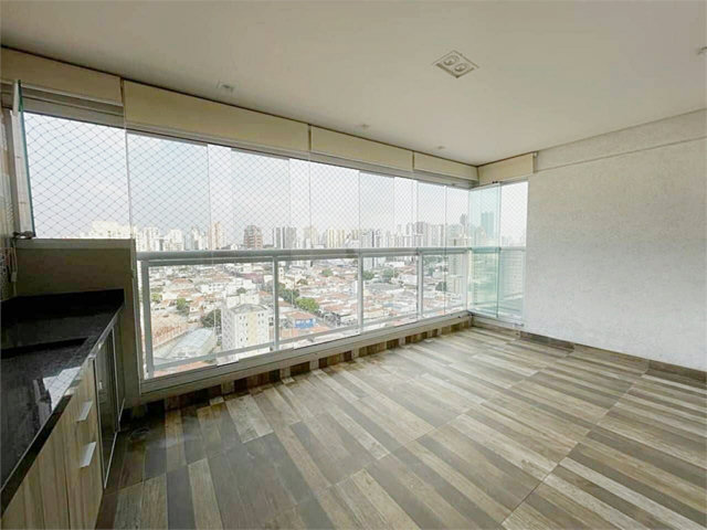 Apartamento à venda com 3 quartos, sendo 1 suíte,  em Tatuapé, São Paulo, SP
