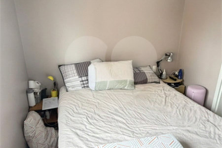 Apartamento à venda com 2 quartos, sendo 1 suíte,  em Brás, São Paulo, SP