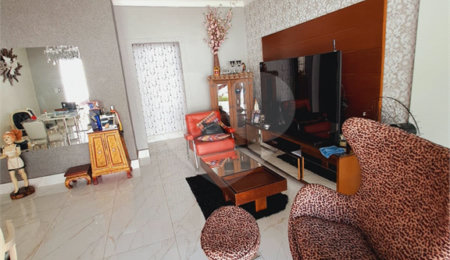 Casa à venda com 2 quartos, sendo 1 suíte,  em Morada da Serra, Cuiabá, MT