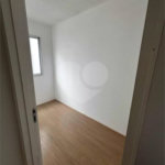 Apartamento à venda com 2 quartos em Jaguaré, São Paulo, SP