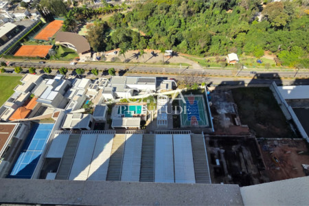 Duplex à venda ou para alugar com 4 quartos, sendo 5 suítes, em Parque Campolim, Sorocaba, SP