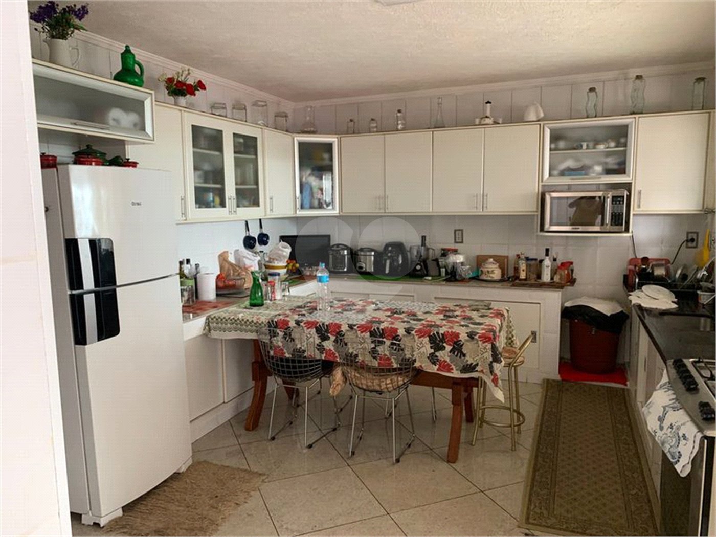 Casa Térrea à venda com 3 quartos, sendo 1 suíte,  em Horto, São Paulo, SP