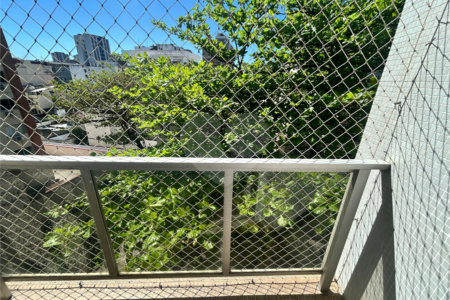 Apartamento à venda com 3 quartos, sendo 1 suíte, em Tijuca, Rio de Janeiro, RJ