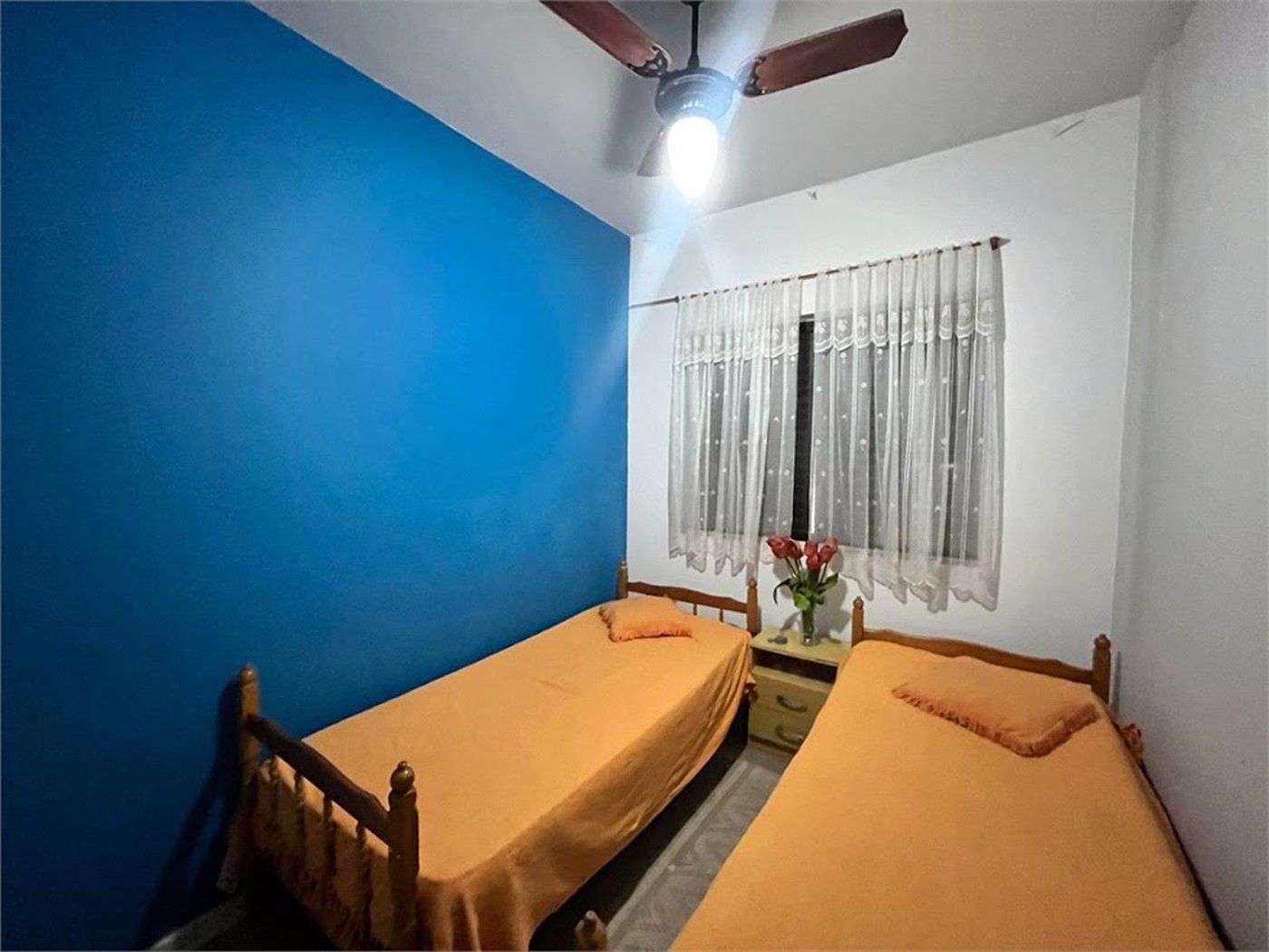 Apartamento Residencial à venda, Enseada, Guarujá - AP1502.