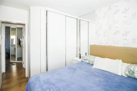 Apartamento à venda com 4 quartos, sendo 3 suítes, em Vila Romana, São Paulo, SP