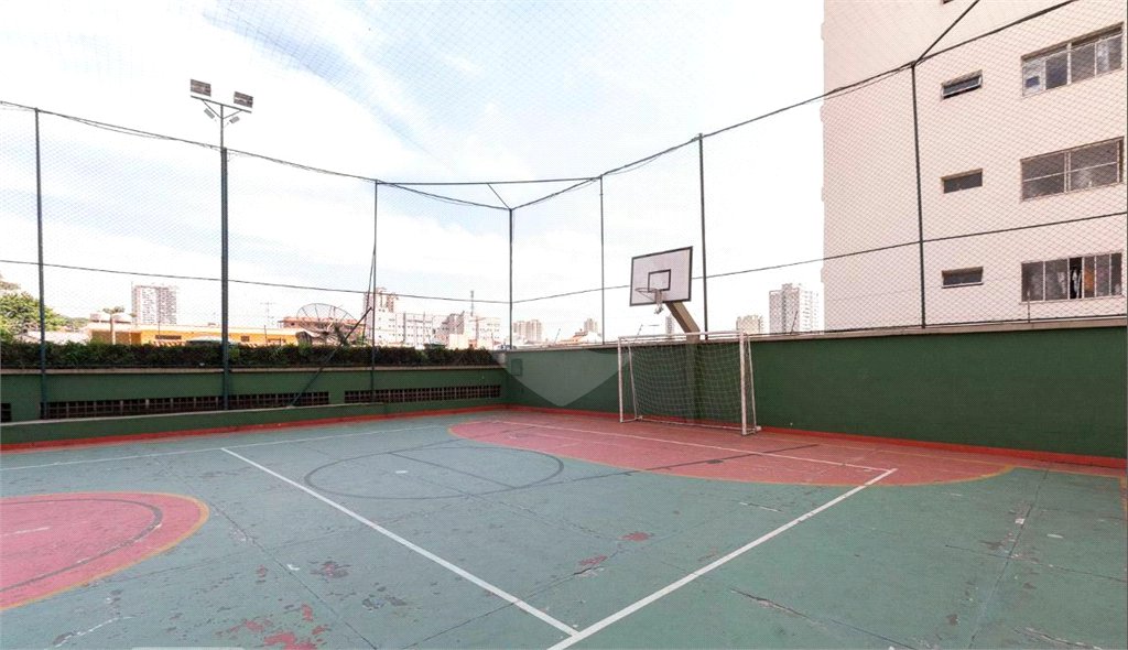Apartamento à venda com 3 quartos, sendo 1 suíte, em Chácara Califórnia, São Paulo, SP