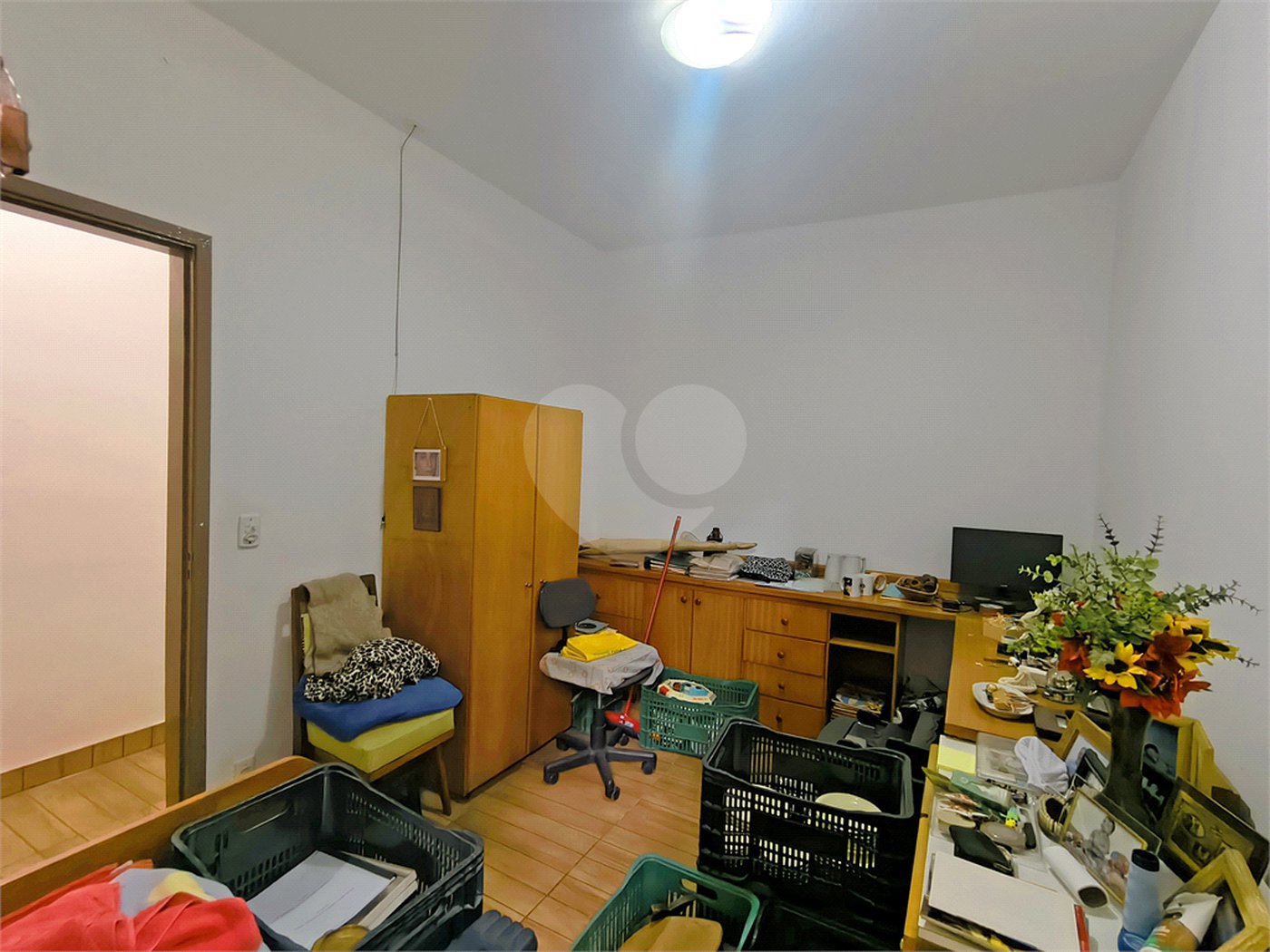 Casa à venda com 2 quartos em Jardim Eldorado, Indaiatuba, SP