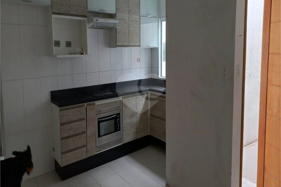 Casa à venda com 3 quartos em Parada Inglesa, São Paulo, SP