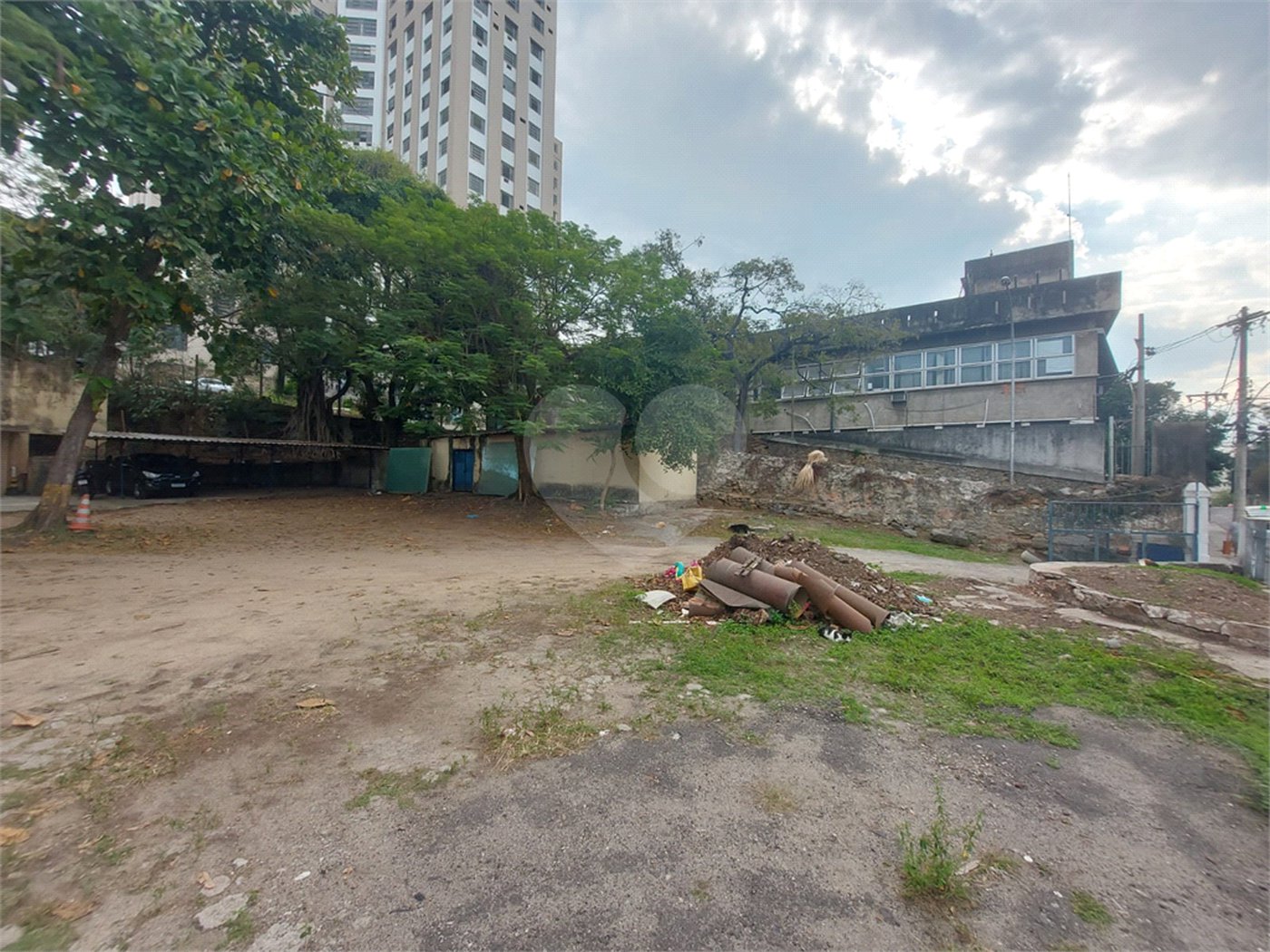 Terreno à venda em São Cristóvão, Rio de Janeiro, RJ
