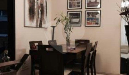 Apartamento à venda com 3 quartos, sendo 1 suíte,  em Vila Rosália, Guarulhos, SP