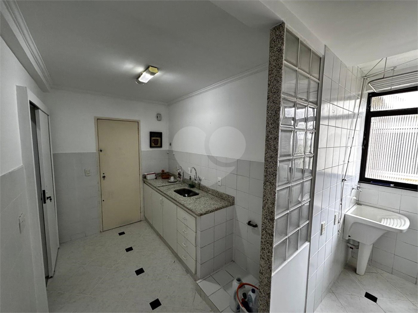 Apartamento à venda com 2 quartos em Tijuca, Rio de Janeiro, RJ