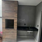 Casa em condomínio à venda com 3 quartos, sendo 1 suíte, em Jardim Residencial Jardim, Sorocaba, SP