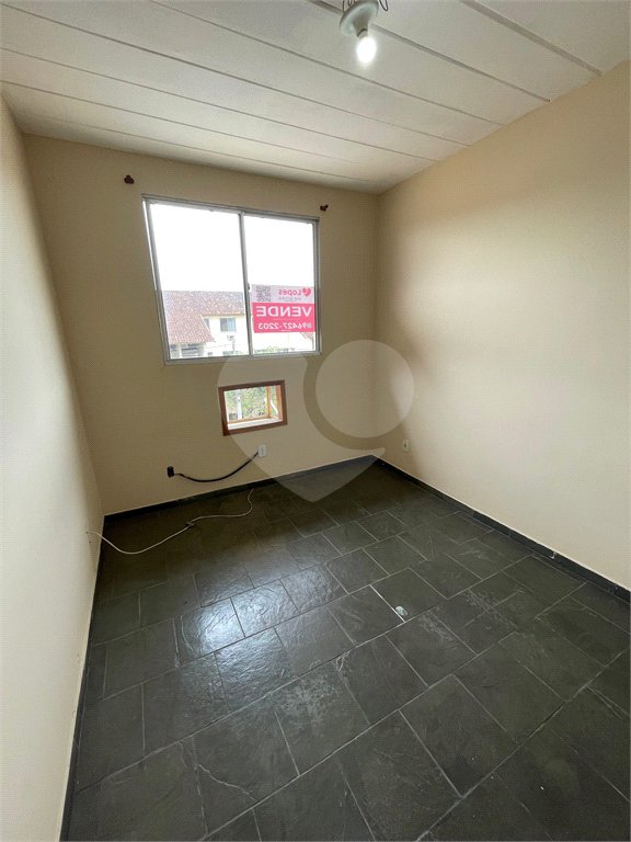 Apartamento à venda com 2 quartos em Inhoaíba, Rio de Janeiro, RJ