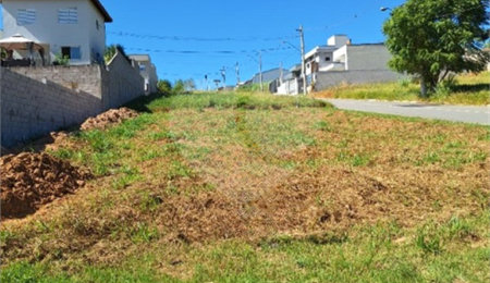 Terreno à venda com 1 suíte no condomínio Loteamento Santa Maria, Vinhedo - SP