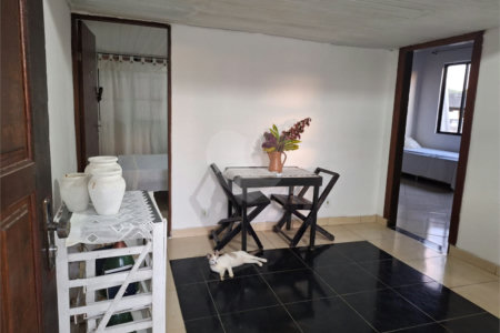 Casa à venda com 6 suítes em Manguinhos, Armação dos Búzios, RJ