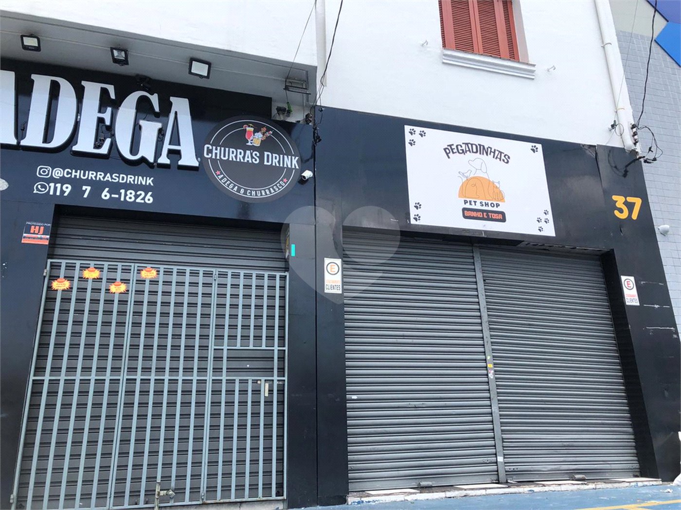 Terreno à venda em Imirim, São Paulo, SP