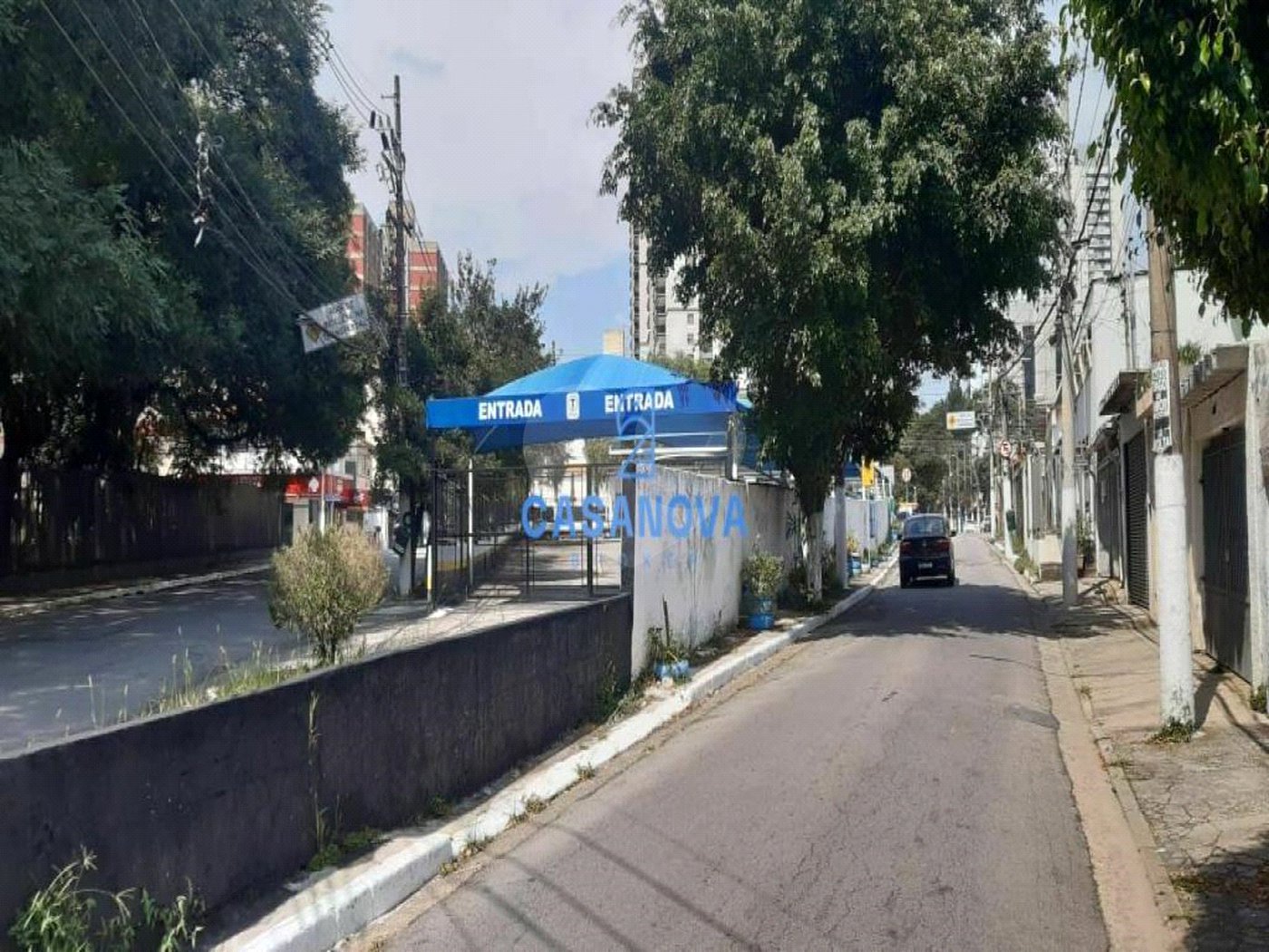 Casa à venda com 7 quartos em Santo Amaro, São Paulo, SP