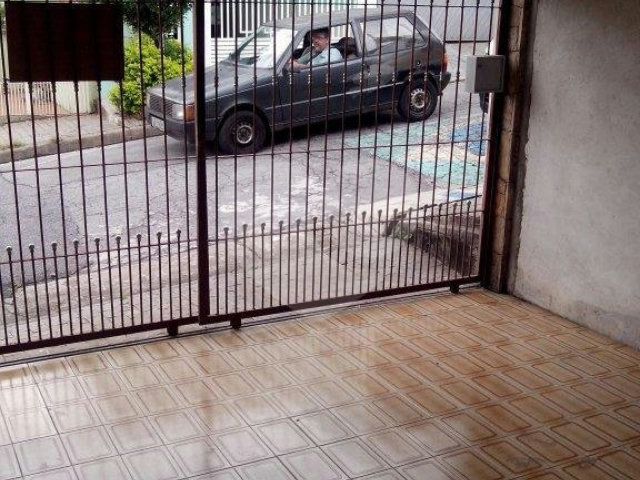 Sobrado à venda com 3 quartos, sendo 1 suíte,  em Vila Mazzei, São Paulo, SP
