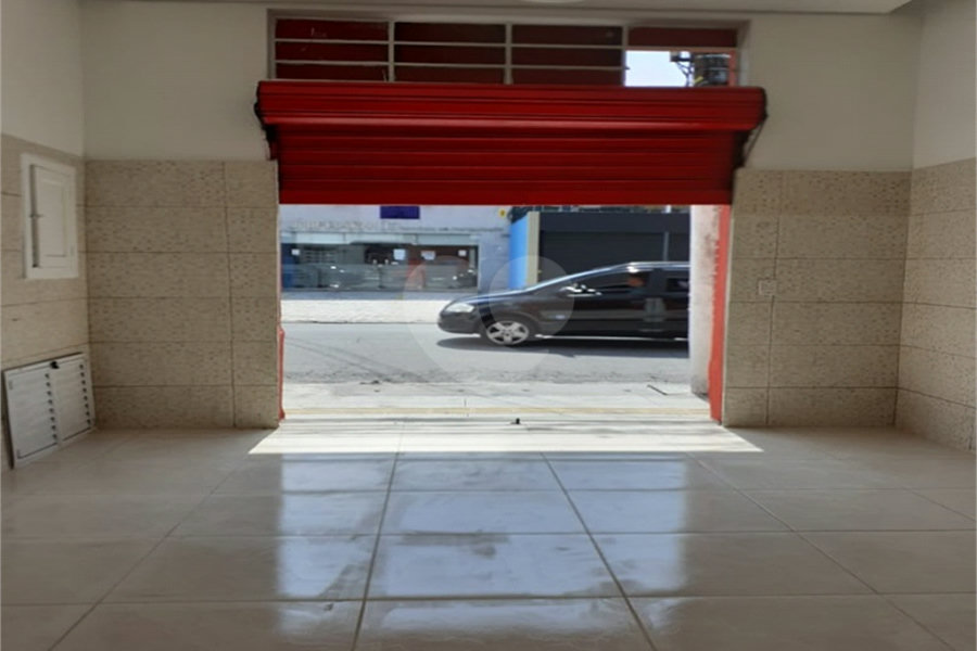 Loja à venda em Santana, São Paulo, SP
