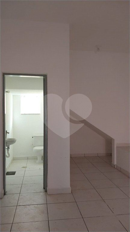 Salão à venda ou para alugar em Vila Canero, São Paulo, SP