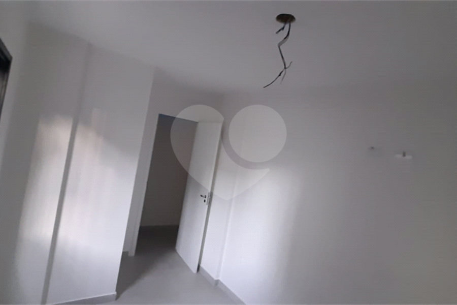 Apartamento à venda com 2 quartos em Parada Inglesa, São Paulo, SP