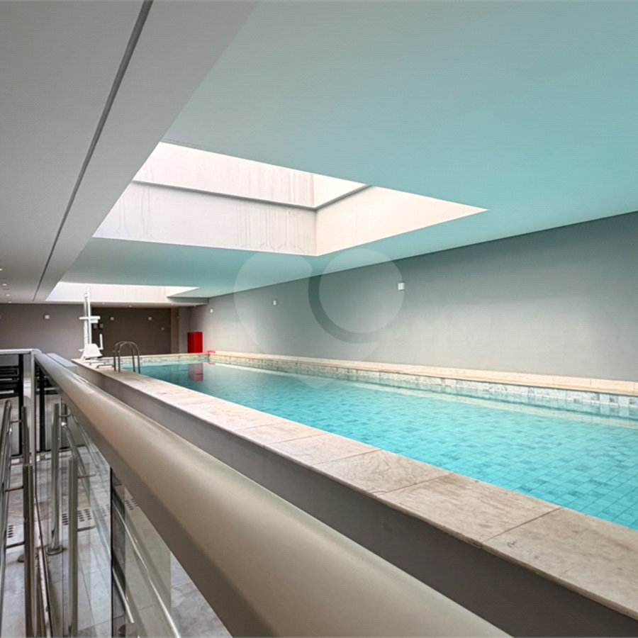 Apartamento à venda com 1 quarto em Santana, São Paulo, SP