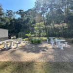 Apartamento para alugar com 2 quartos em Recanto Vista Alegre, Cotia, SP