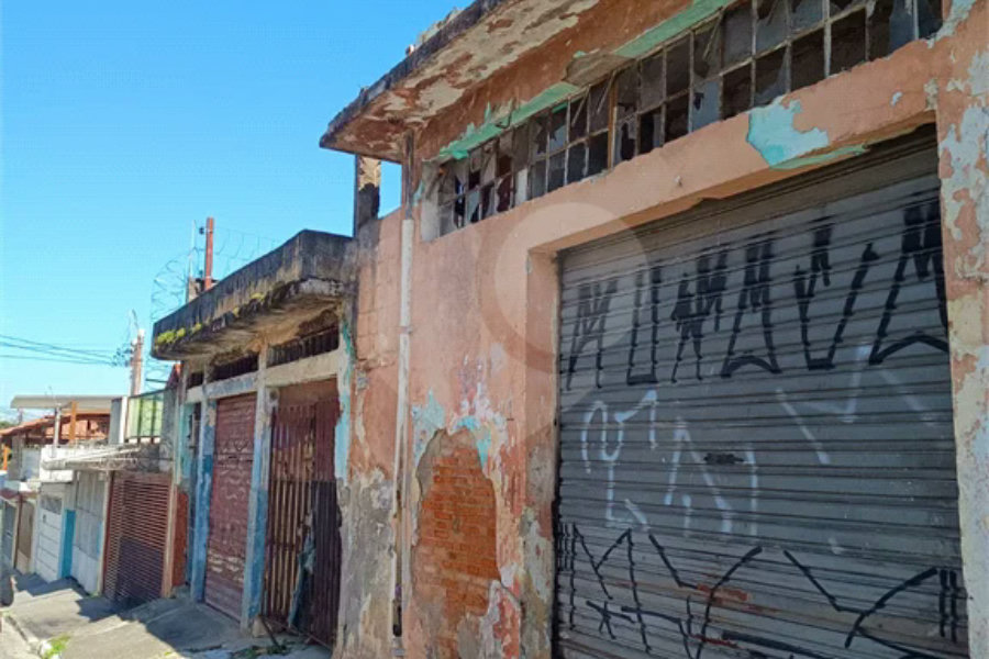 Terreno à venda em Tremembé, São Paulo, SP