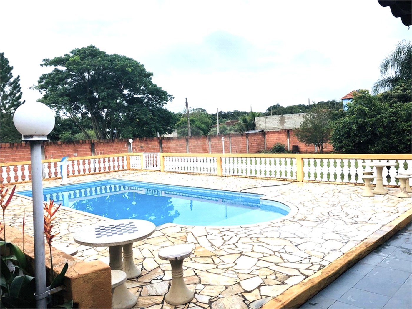 CHÁCARA COMPLETA À VENDA – CONFORTO, LAZER E NATUREZA