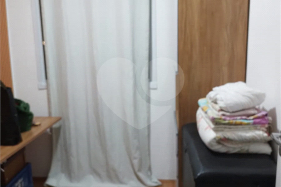 Apartamento à venda com 2 quartos em Vila Guilherme, São Paulo, SP