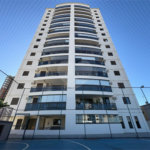 Apartamento à venda com 3 quartos, sendo 1 suíte, em Vila Independência, Sorocaba, SP