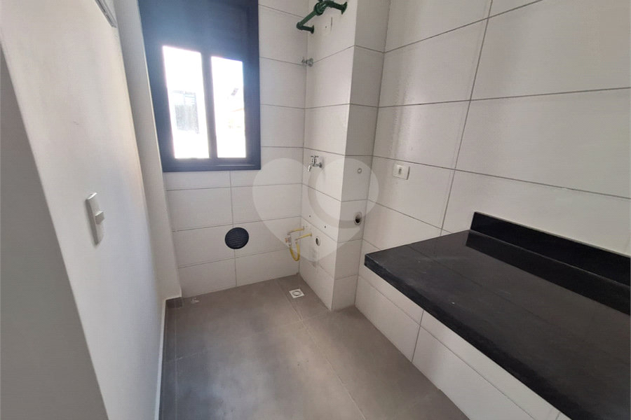 Apartamento à venda com 2 quartos em Tucuruvi, São Paulo, SP