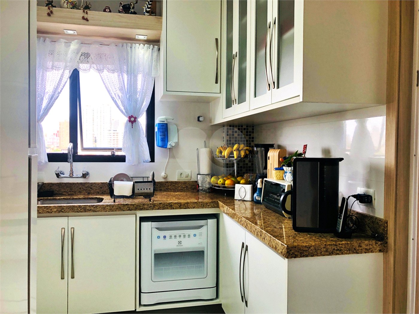 Apartamento à venda com 3 quartos, sendo 1 suíte, em Casa Verde, São Paulo, SP