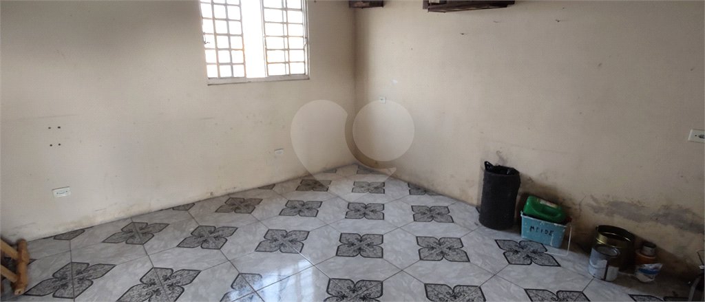 Casa Térrea à venda com 4 quartos em Jardim São Vicente, São Paulo, SP