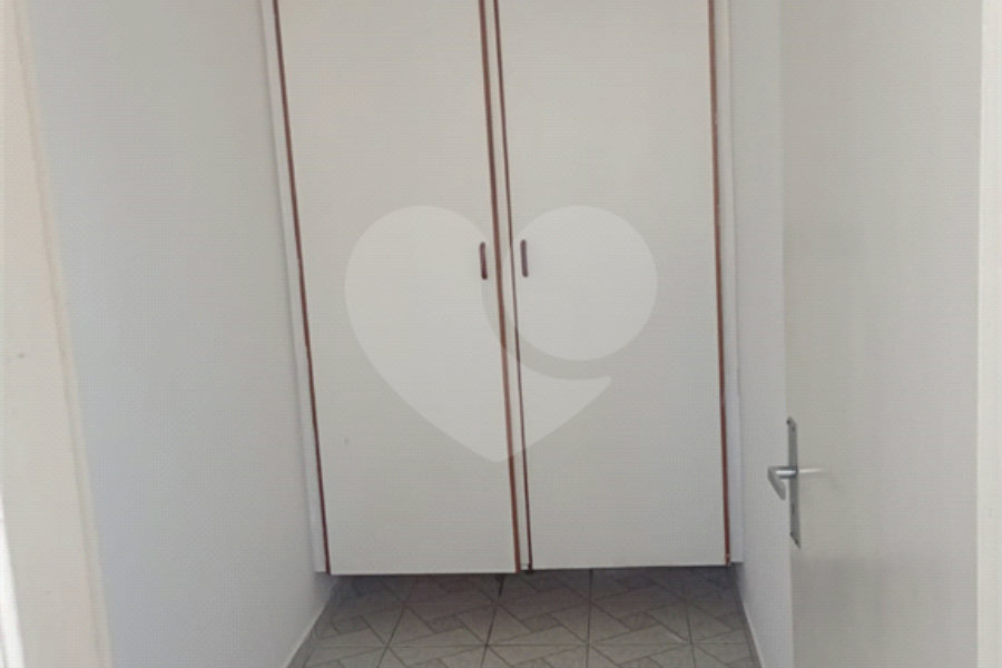 Apartamento à venda com 2 quartos, sendo 1 suíte, em Santana, São Paulo, SP