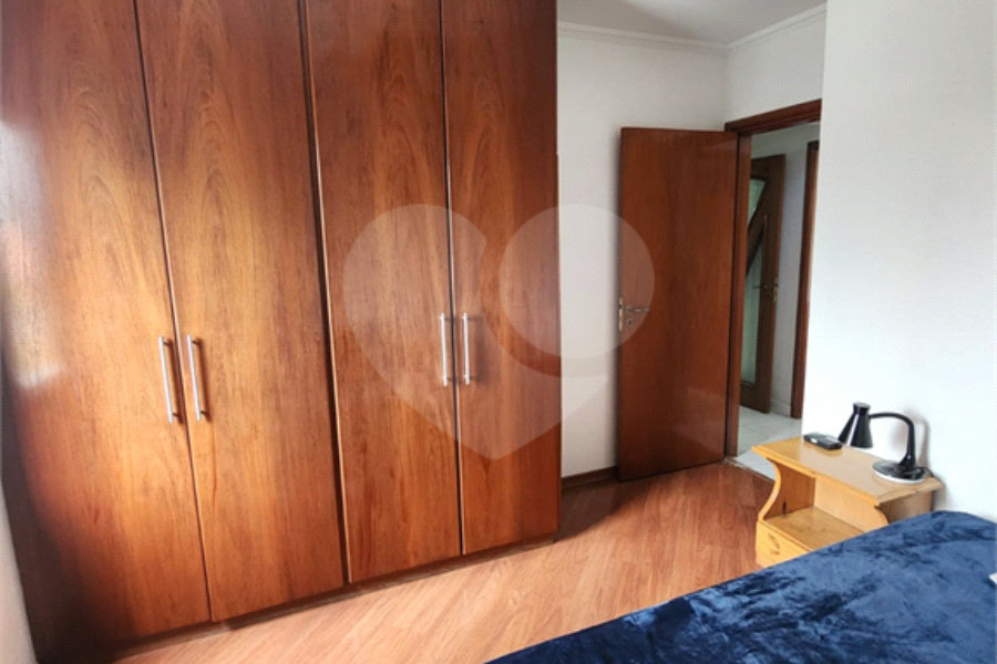 Apartamento à venda com 3 quartos, sendo 1 suíte, em Santana, São Paulo, SP