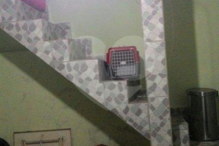 Sobrado à venda com 4 quartos, sendo 1 suíte, em Vila Medeiros, São Paulo, SP