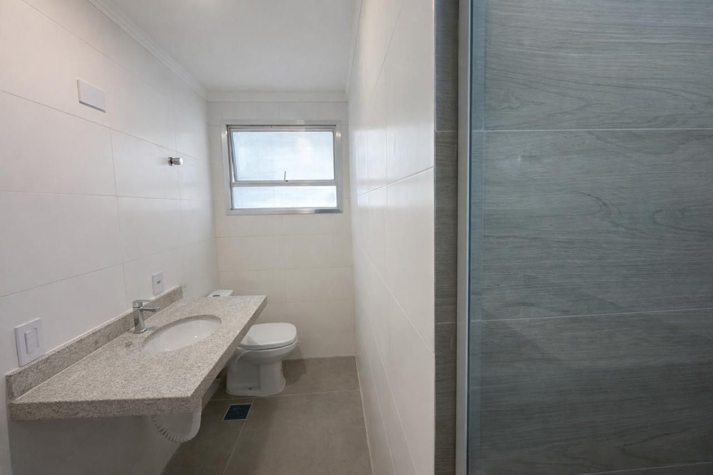 Apartamento com 3 dormitórios à venda, 110 m² por R$ 1.550.000,00 - Boqueirão - Santos/SP